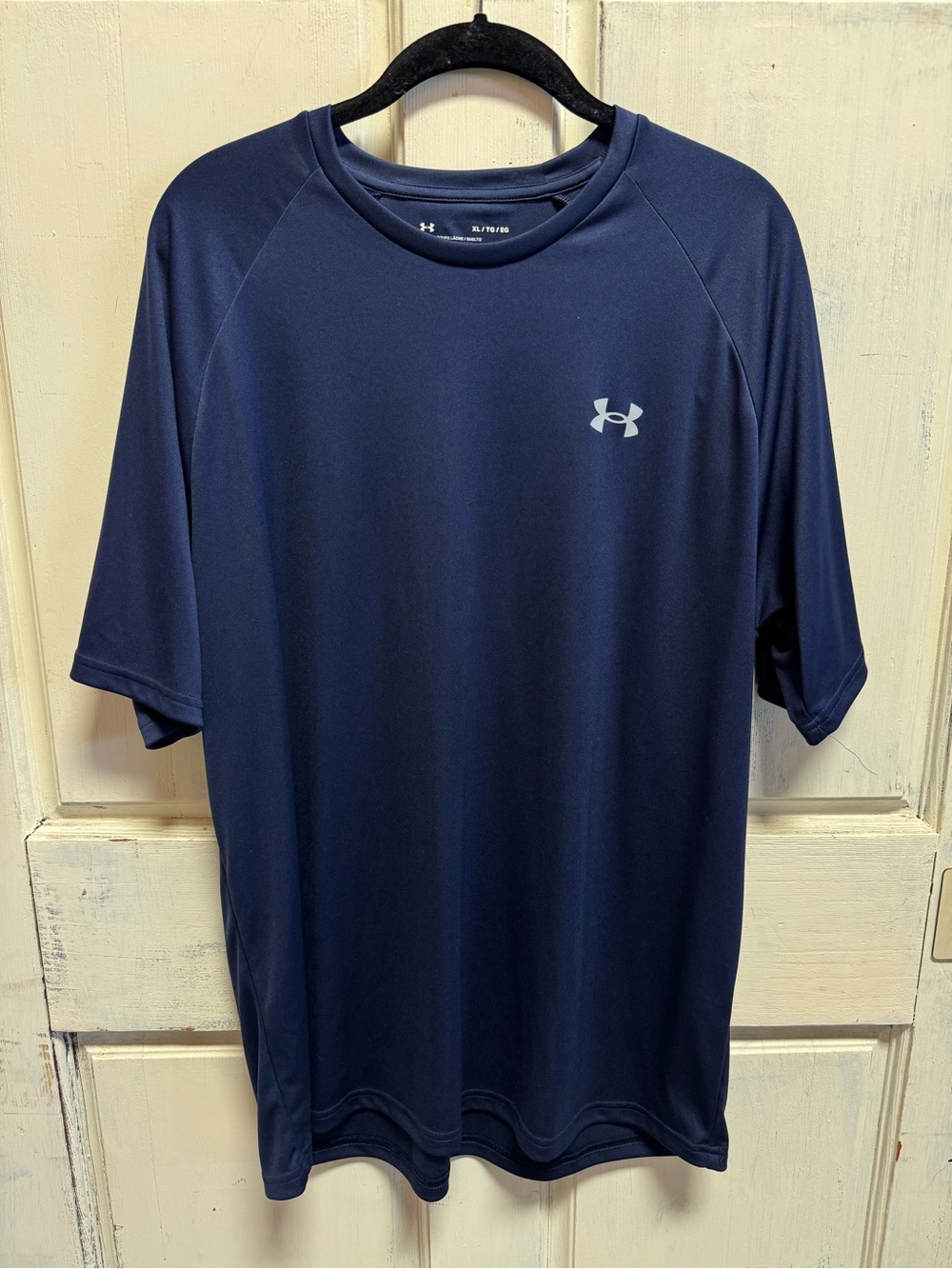 Men’s Under Armour Short Sleeve Tee
